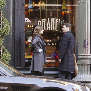 Bilder Nathan Fillion