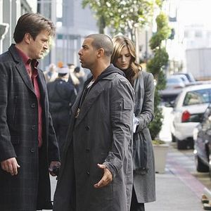 Bilder Nathan Fillion