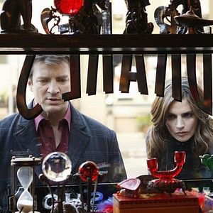 Bilder Nathan Fillion