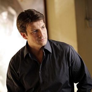 Bilder Nathan Fillion