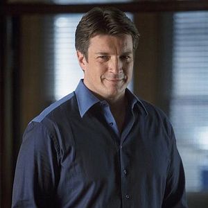 Bilder Nathan Fillion