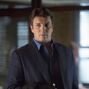 Bilder Nathan Fillion