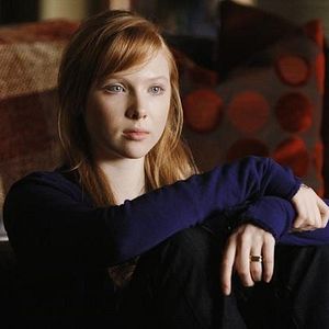 Bilder Molly C. Quinn