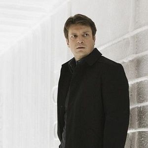 Bilder Nathan Fillion