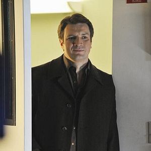 Bilder Nathan Fillion