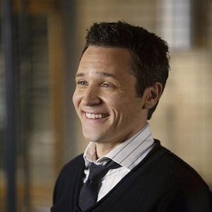Bilder Seamus Dever