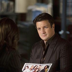 Bilder Nathan Fillion