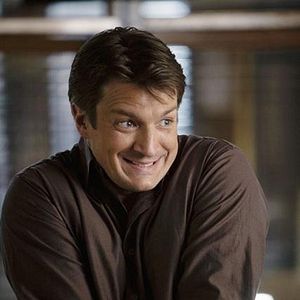 Bilder Nathan Fillion