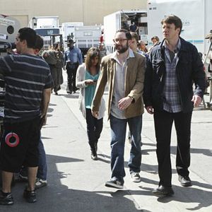 Bilder Nathan Fillion