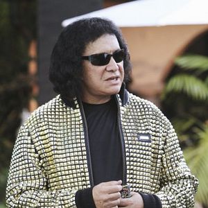 Bilder Gene Simmons