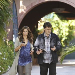 Bilder Nathan Fillion