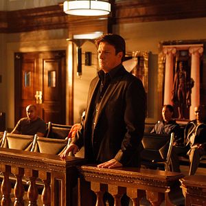 Bilder Nathan Fillion