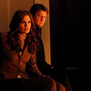 Bilder Nathan Fillion