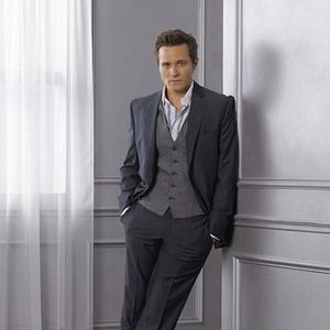 Bilder Seamus Dever