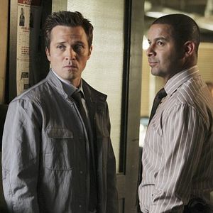 Bilder Seamus Dever