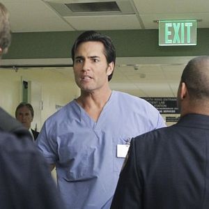 Bilder Victor Webster