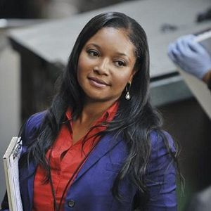 Bilder Tamala Jones