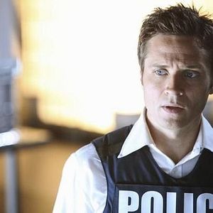 Bilder Seamus Dever