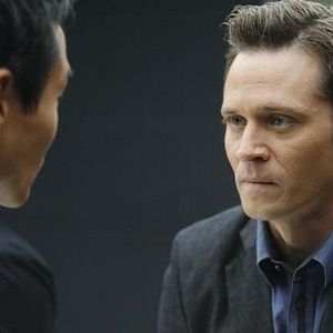 Bilder Seamus Dever