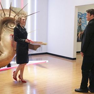 Bilder Nathan Fillion