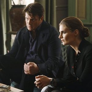 Bilder Nathan Fillion