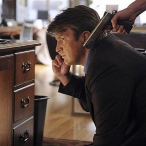 Bilder Nathan Fillion