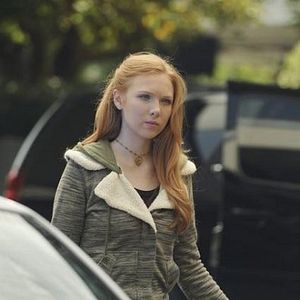 Bilder Molly C. Quinn