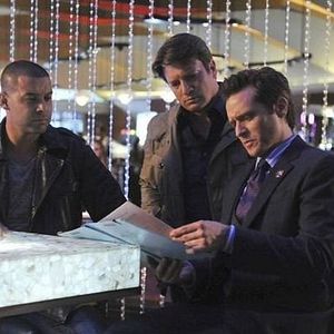 Bilder Nathan Fillion