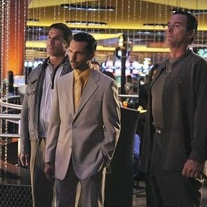 Bilder Jeffrey Vincent Parise