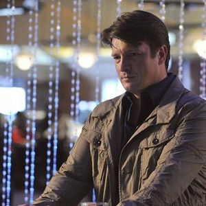 Bilder Nathan Fillion