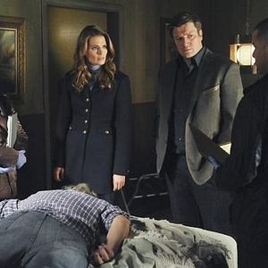 Bilder Nathan Fillion