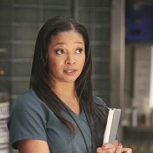 Bilder Tamala Jones