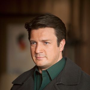 Bilder Nathan Fillion