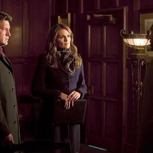 Bilder Nathan Fillion