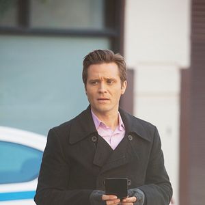 Bilder Seamus Dever