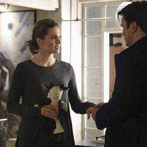 Bilder Nathan Fillion