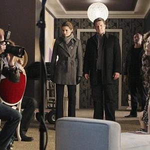 Bilder Nathan Fillion