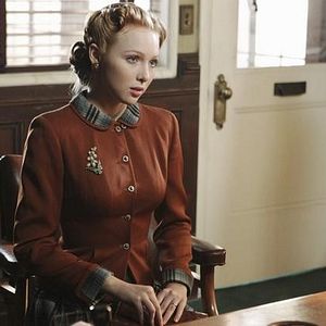 Bilder Molly C. Quinn