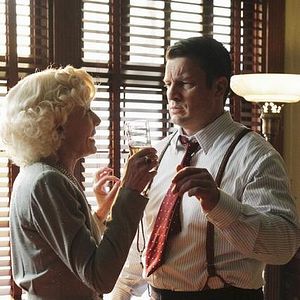 Bilder Nathan Fillion