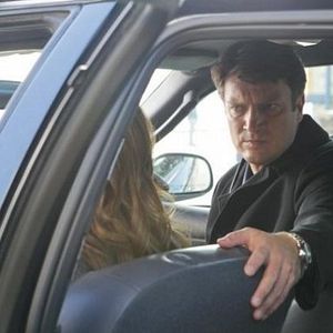 Bilder Nathan Fillion