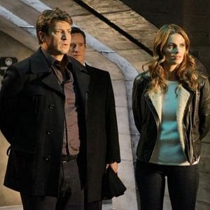 Bilder Nathan Fillion