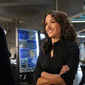 Bilder Jennifer Beals