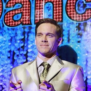 Bilder Adam Harrington