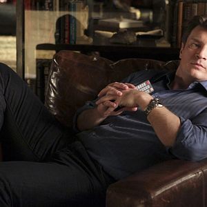 Bilder Nathan Fillion