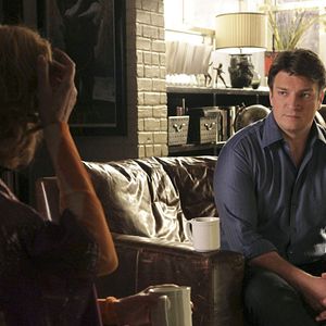 Bilder Nathan Fillion