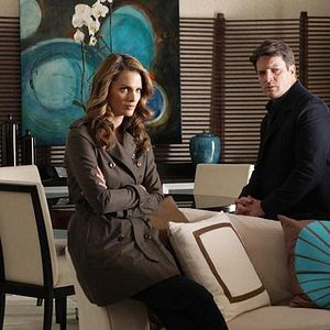 Bilder Nathan Fillion