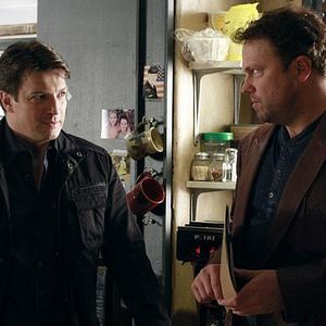 Bilder Nathan Fillion