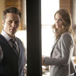 Bilder Seamus Dever