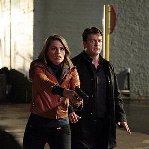 Bilder Nathan Fillion