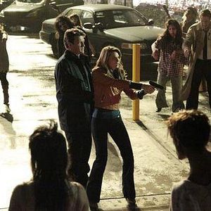 Bilder Nathan Fillion